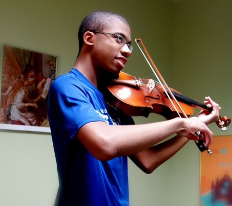 City Strings & Piano - Cambridge, MA