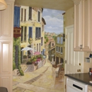 LA Custom Murals - Hand Painting & Decorating