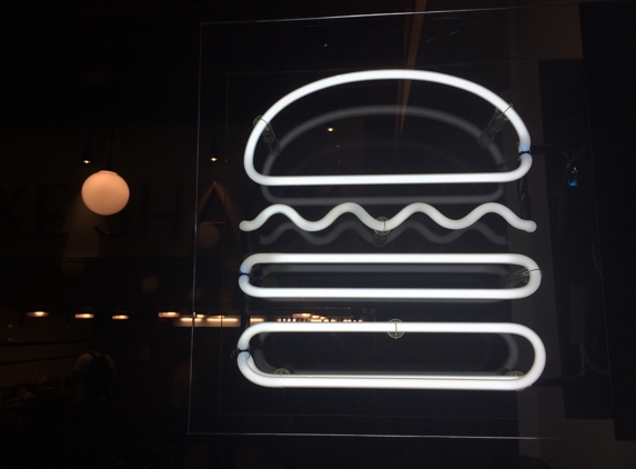 Shake Shack - Chicago, IL