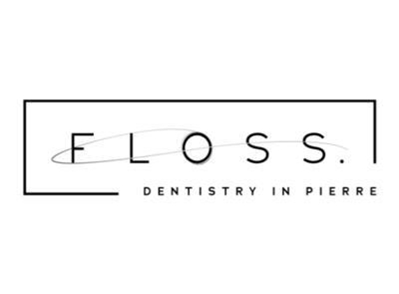 Floss. Dentistry In Pierre - Pierre, SD