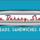 The Bakery Station