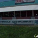Dino's Family Restaurant - American Restaurants
