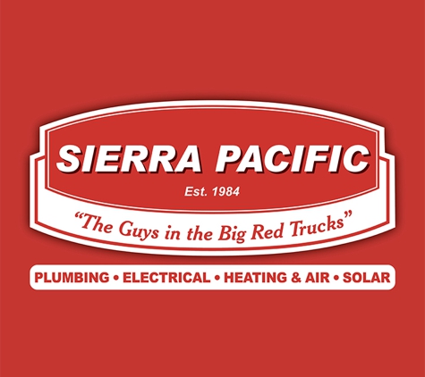 Sierra Pacific Home & Comfort - Rancho Cordova, CA