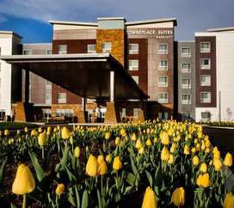 TownePlace Suites Pittsburgh Cranberry Township - Cranberry Township, PA