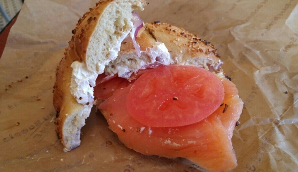 Einstein Bros Bagels - Pasadena, CA