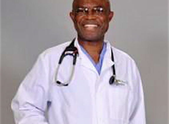 Dr. Chukwuma M Okoroji, MD - Tallahassee, FL