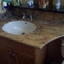 Classy Kitchen - Counter Tops
