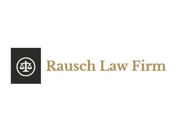 Rausch Law Firm - Waterloo, IA. Rausch Law Firm, PLLC