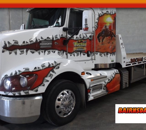 Bairnsdale Accident Towing - Bairnsdale, VIC. 30 Years Machinery & Equipment Tilt Tray Transport