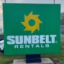 Sunbelt Rentals - Contractors Equipment Rental