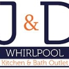 J & D Whirlpool Kitchen & Bath Outlet gallery