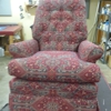 ReVamped Upholstery gallery