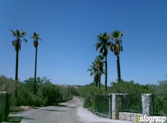 Churchman Sand & Gravel - Tucson, AZ