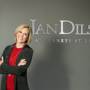 Jan Dils, Attorneys at Law, LC - Parkersburg, WV