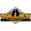 Vallies Asphalt - Asphalt Paving & Sealcoating