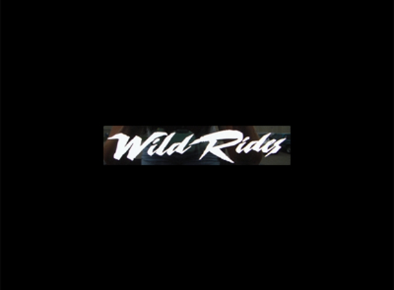 Wild Rides - Racine, WI