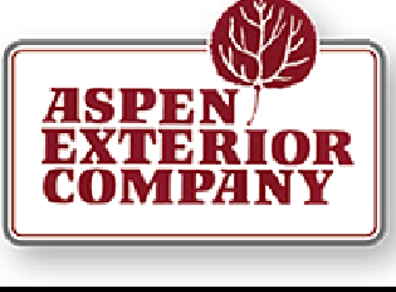 Aspen Exterior Company - Palatine, IL