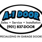 A-1 Door Co.