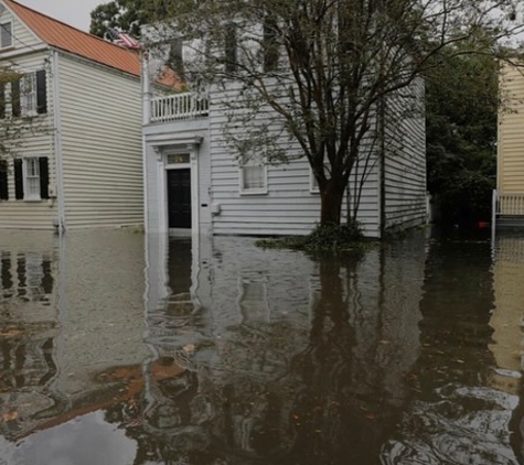 Windy Plank - State Farm Insurance Agent - Charleston, SC