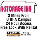 A Storage Inn - Self Storage