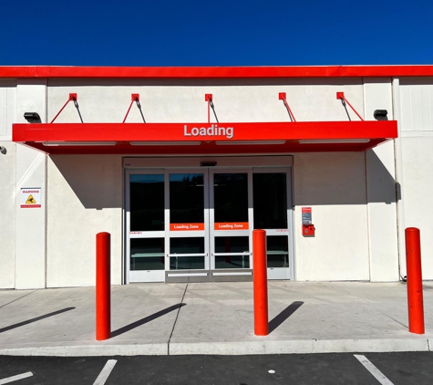 Public Storage - Concord, CA