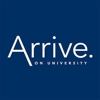 Arrive on University Apartments gallery