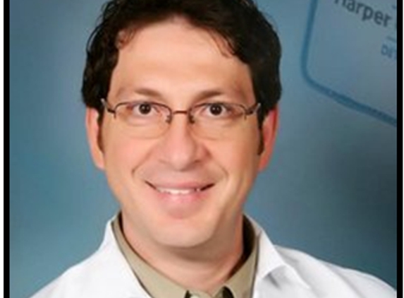 Dr. Ali Elhorr, MD - Dearborn, MI