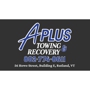 A Plus Towing & Recovery