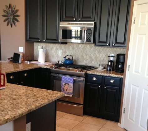 Cabinet Coatings of America - Glendale, AZ