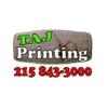 TAJ Printing gallery