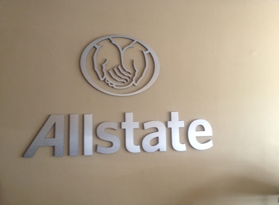 Allstate Insurance: Catherine Grady - Fort Lauderdale, FL