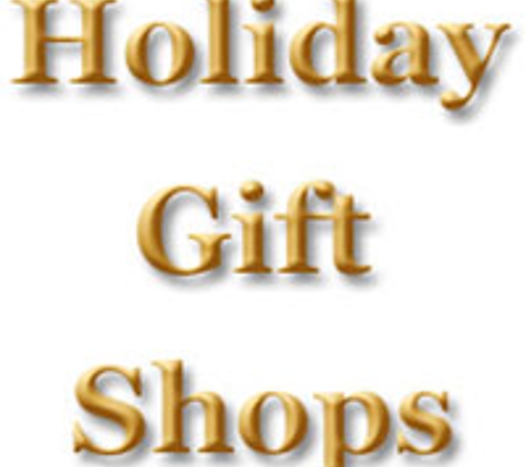 Holiday Gift Shops - New City, NY