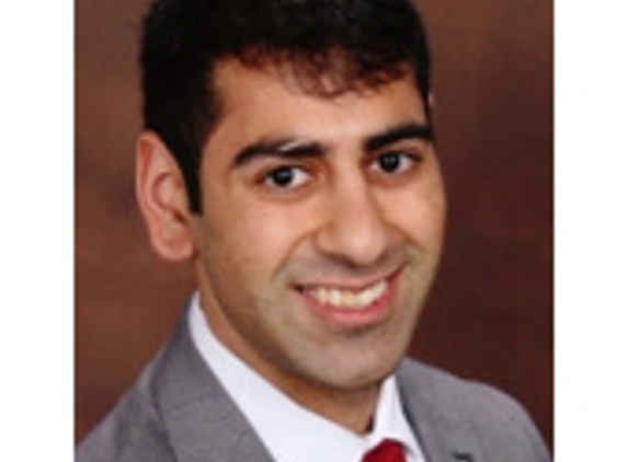 Roshan Asrani, MD - New York, NY