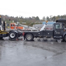 W burgin towing and recovery - Towing