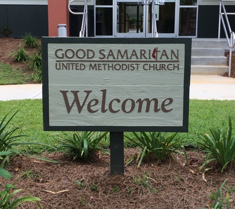 Good Samaritan UMC - Tallahassee, FL
