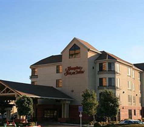 Hampton Inn & Suites San Francisco-Burlingame-Airport South - Burlingame, CA