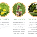 Dr. Green Services - Weed Control Service