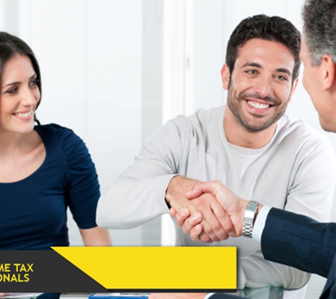 ITP Income Tax Professionals Dubbo - Dubbo, NSW