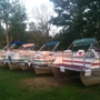 Grand Lake Pontoon Rentals