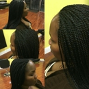 BB African Braids - Beauty Salons