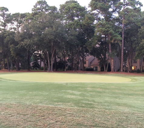 Harbour Town Golf Links - Hilton Head Island, SC