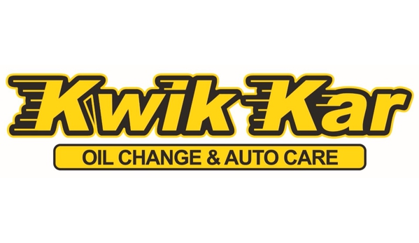 Kwik Kar Oil Change & Service Center - Carrollton, TX