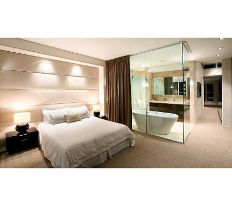 Studio Panetta - Lilyfield, NSW