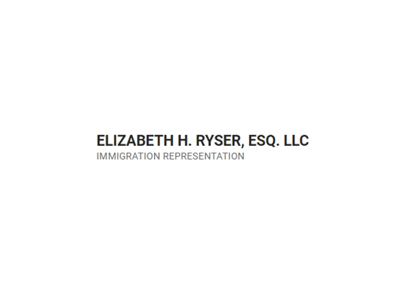 Elizabeth H. Ryser Attorney at Law - Rocky River, OH