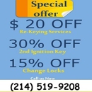 Locksmith Irving TX - Locks & Locksmiths