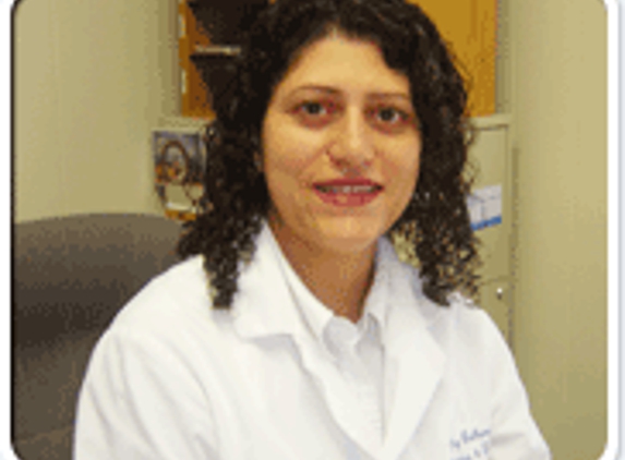 Dr. Mary Christina Bethoney, MD - Framingham, MA