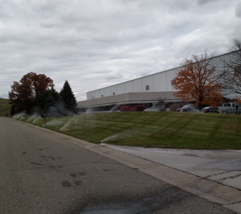 Grooms Sprinkler & Snow Removal Company - Rochester, MI