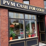 PVM Cash for Gold