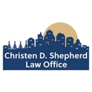 Christen D Shepherd Law Office - Attorneys