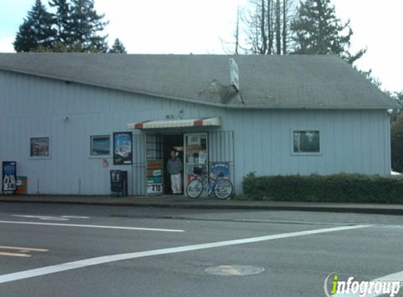 River Road Market - Milwaukie, OR